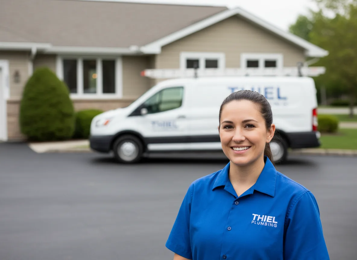 Plumber Hatley, WI FAQs